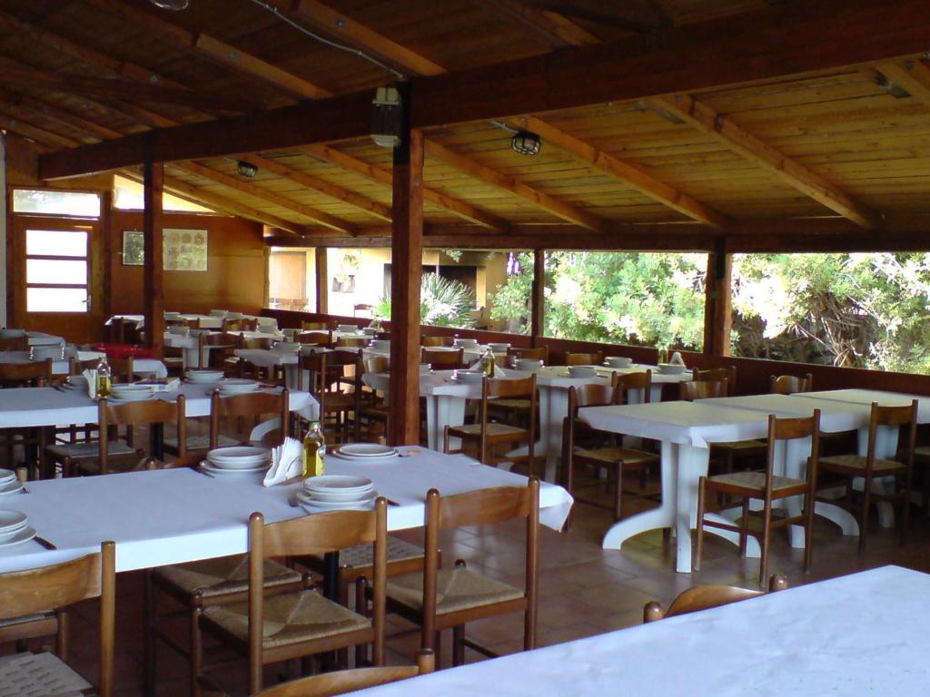 Agriturismo Crabileddu Hotell Valledoria  Exteriör bild